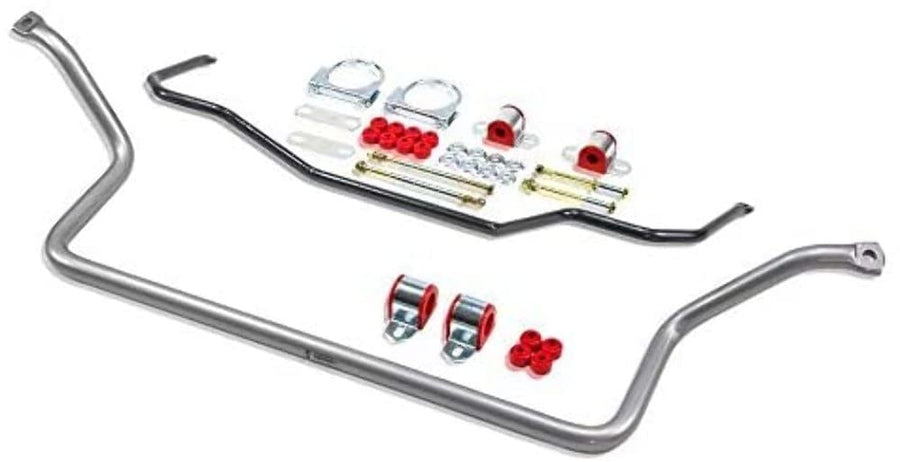 Anti-Sway Bar Set Belltech 9915
