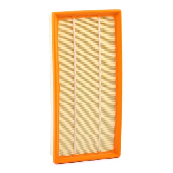 Air Filter Mahle - LX4397