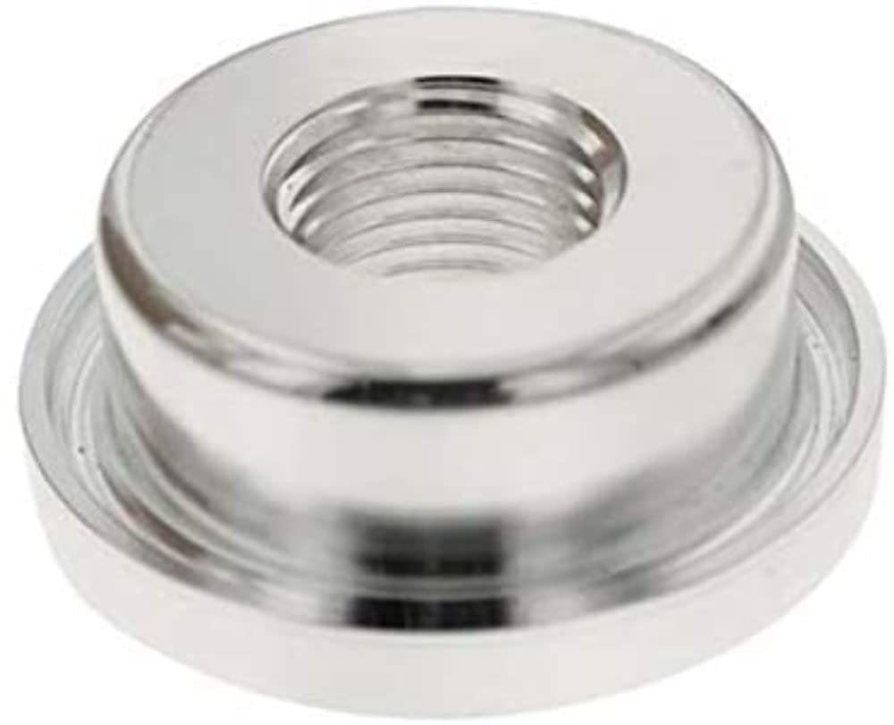 Performance Red Horse 867-04-0 Female Npt Weld-On Bung