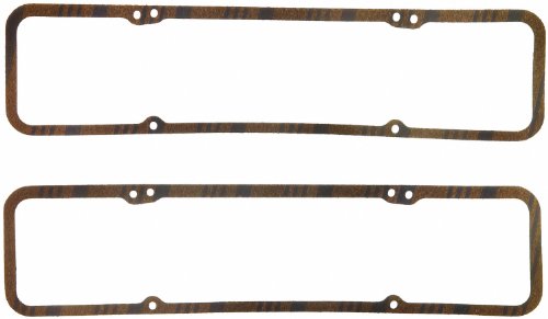 AC Valve Cover Gasket Set FEL-PRO VS 12869
