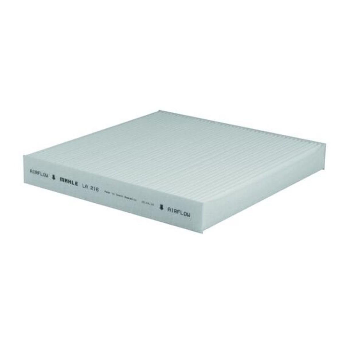 Cabin Air Filter MAHLE LA 216
