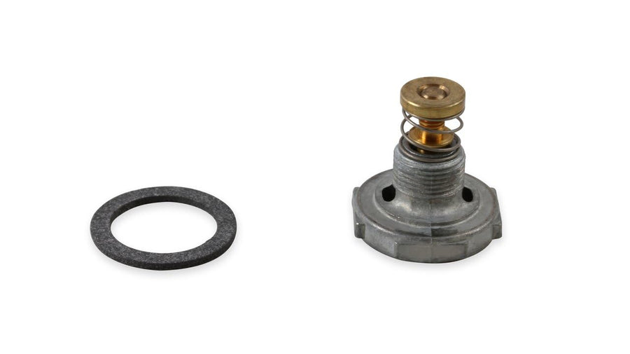 Single-Stage Holley Power Valve 125-45