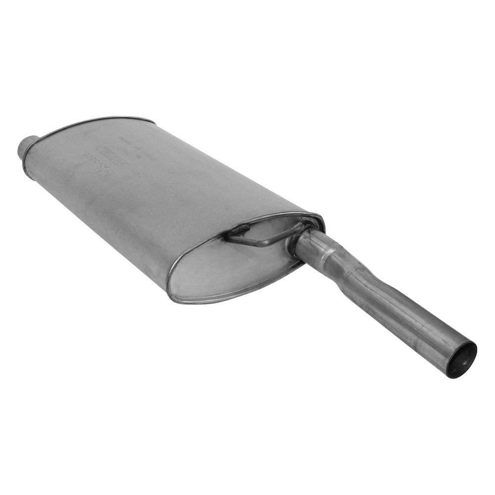 Muffler AP Exhaust 2534