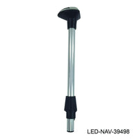 Combination Bow Mount LED Navigation Lights