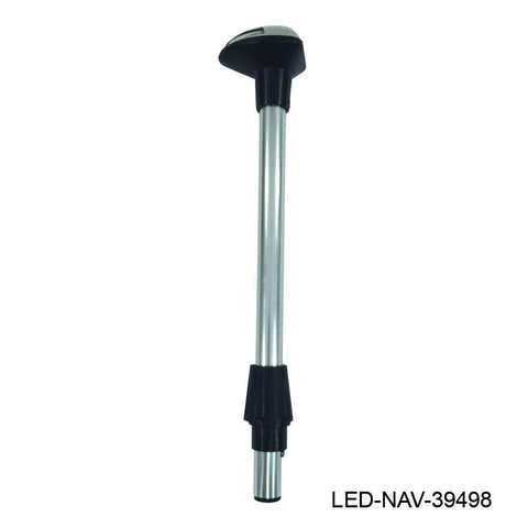 Combination Bow Mount LED Navigation Lights