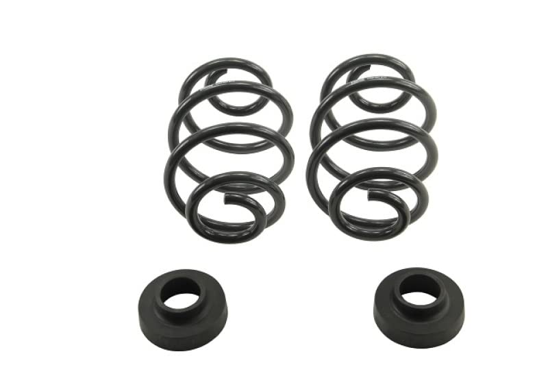 Pro Coil Spring Set Belltech 34354