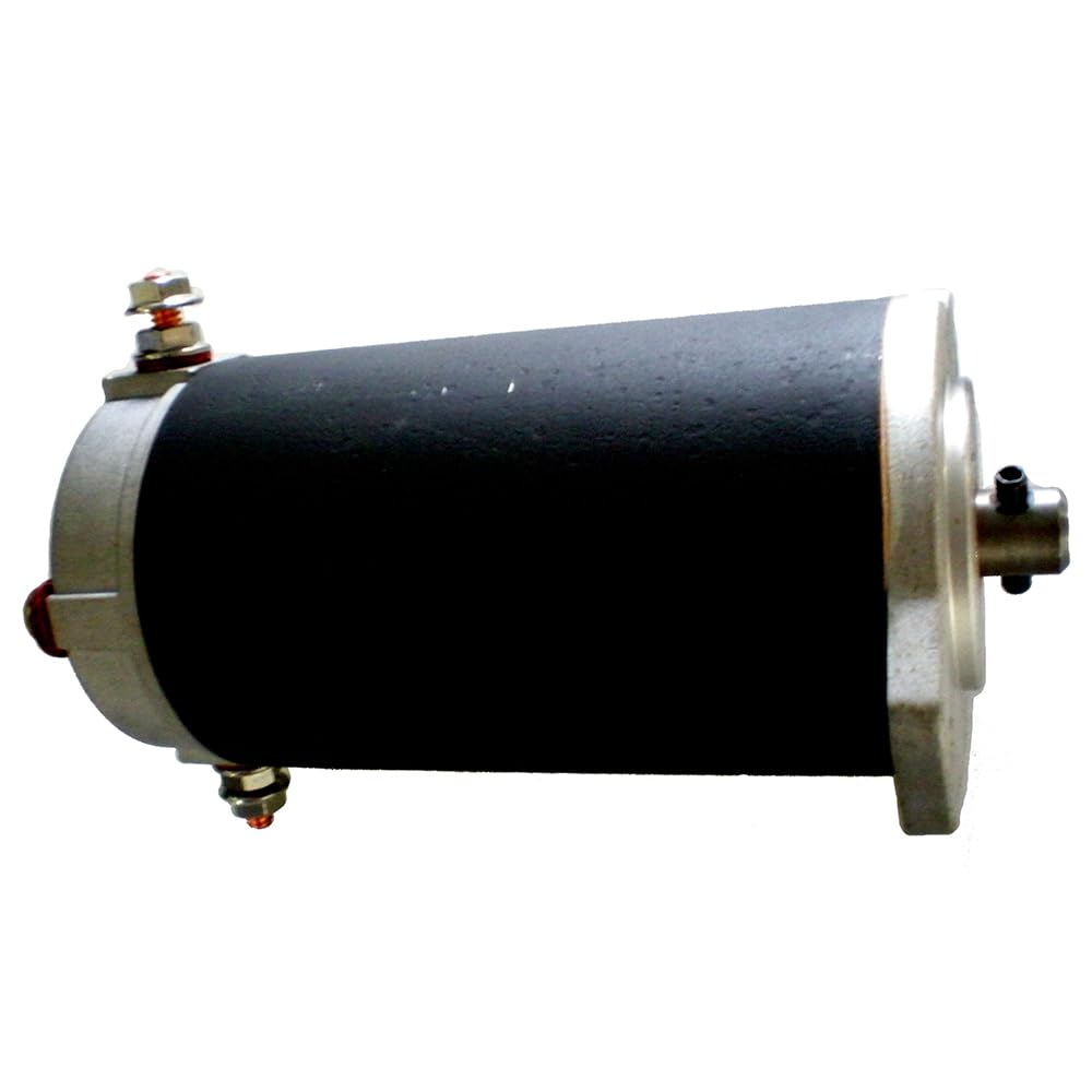 12V Maxwell P10068 Motor