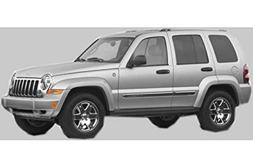 Black Horse Off Road 2 Pieces Chrome ABS Full Mirror Door Mirror Cover Trims BH-MC119