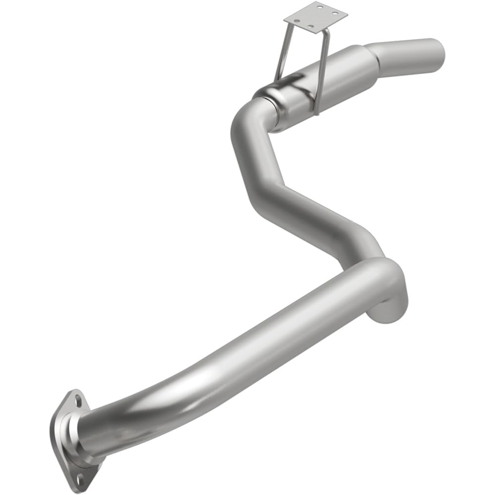 Exhaust Bosal Silencer 228-243