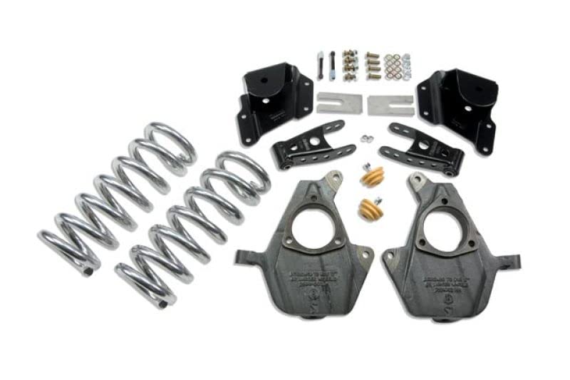Lowering Kit Belltech 949