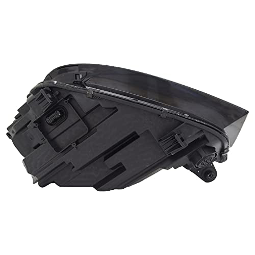 Replacement right Head Lamp TYC 20-17537-00 for AUDI Q5