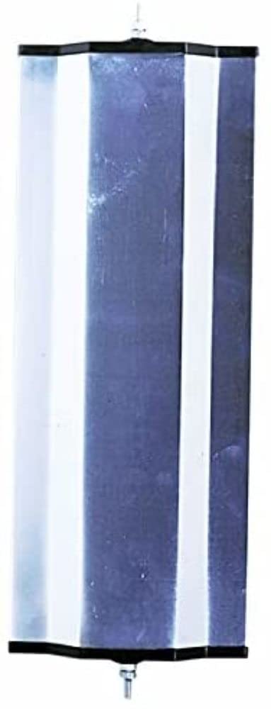 615 Peterson Manufacturing Mirror (Econ Replacement, 6.5"X16"), 1 Pack