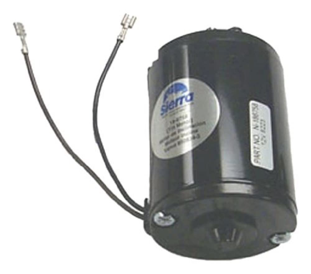 Marine Power Sierra International Tilt and Trim Motor for Volvo Penta 18-6758 Stern Drive