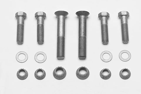 Bracket Bolt Kit - 230-11569