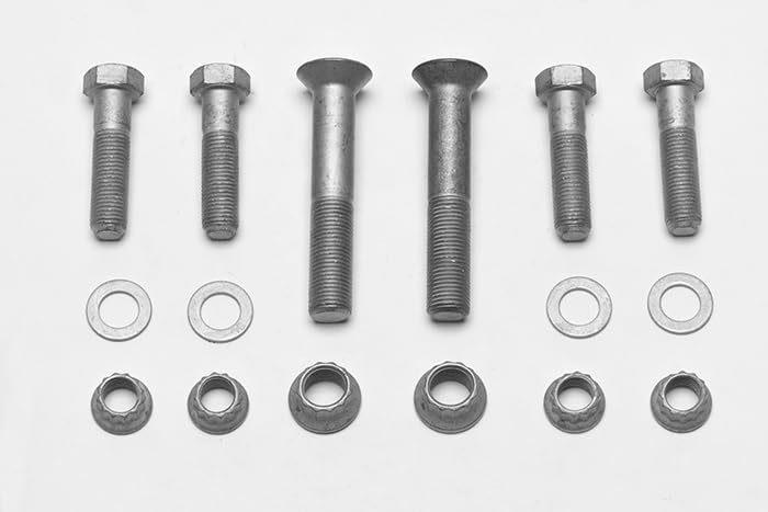 Bracket Bolt Kit - 230-11569