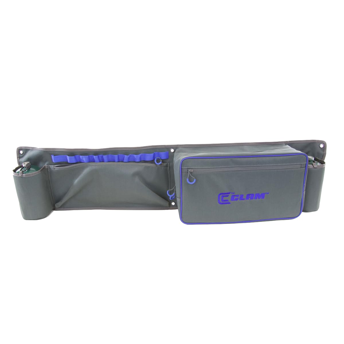 Sled Organizer CLAM (Large)