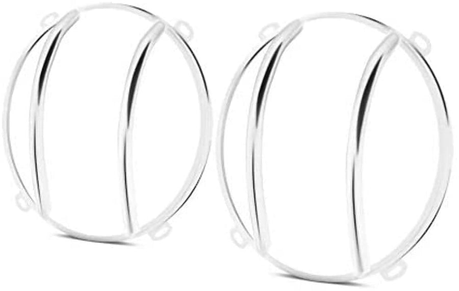 Kentrol Headlight Guards Euro (pair) 30573