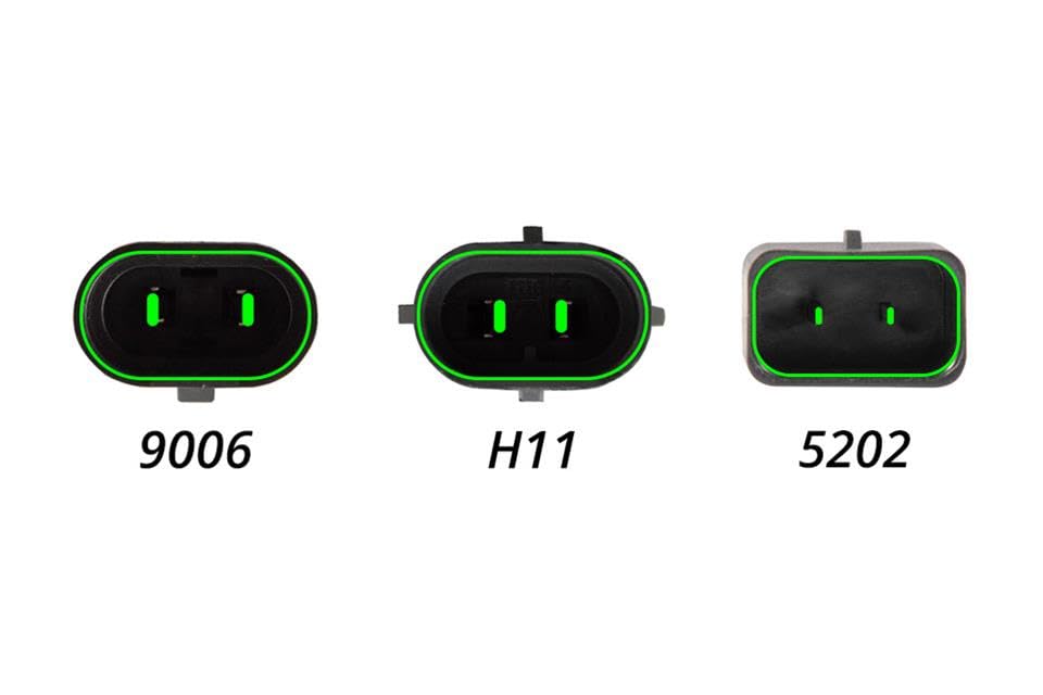 Diode Dynamics H11 Anti-Flicker Module Pair