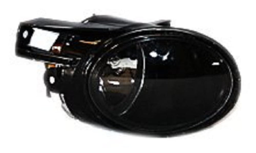 Right TYC Fog Light Assembly Compatible with 2006-2010 Volkswagen Passat