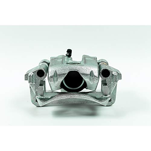 Power Stop Rear Left One L2737 Stock Replacement Brake Caliper For Lexus GX460 2010-2023, Lexus GX470 2003-2009, Toyota 4Runner 2010-2024, Toyota Sequoia 2001-2007 [Model Specific]
