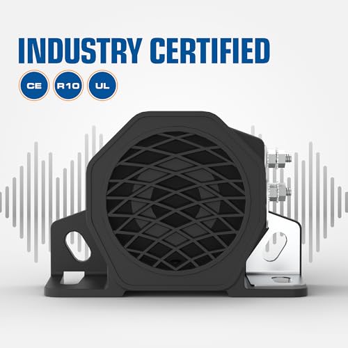 Smart Alarm ECCO SA951