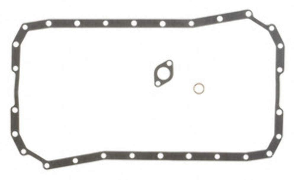OS32172 Victor Reinz Oil Pan Gasket Set
