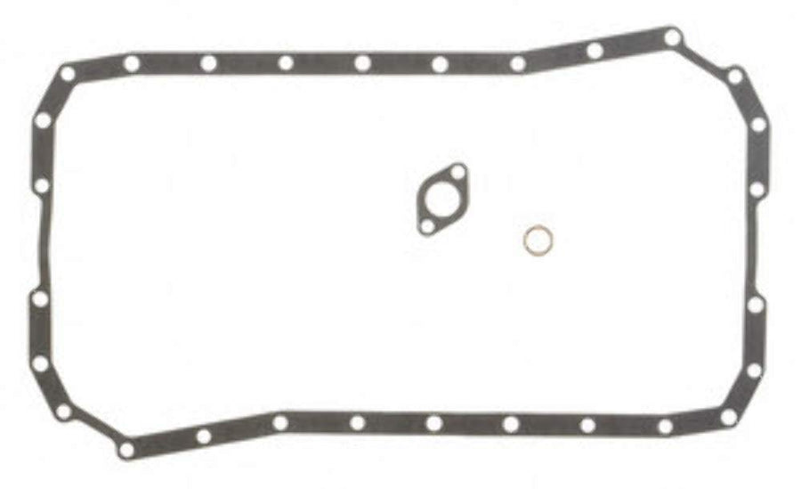 OS32172 Victor Reinz Oil Pan Gasket Set