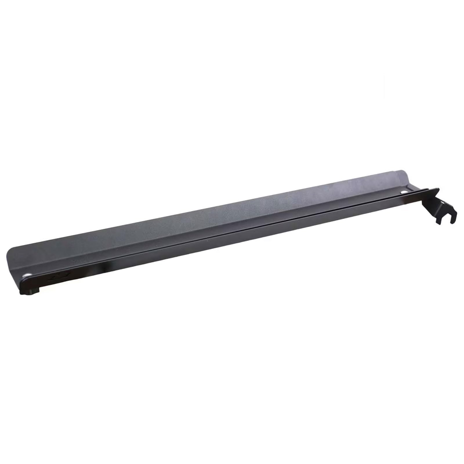 KUAT E-Bike Piston Ramp - Compact Lightweight Rugged Durable Portable Extendable Easy-to-Attach Loading Ramp Compatible with Piston Pro X Rack