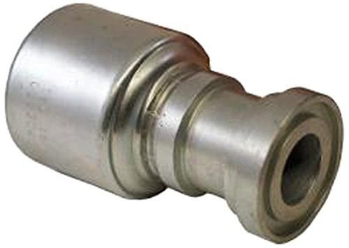 12GL-12FL Gates GL Couplings, Code 61 O-Ring Flange, 3/4" ID