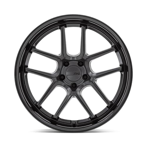 AR942 American Racing 20X11 5X115 M-BLK G-BLK-LP -6MM - AR942MB20111506N