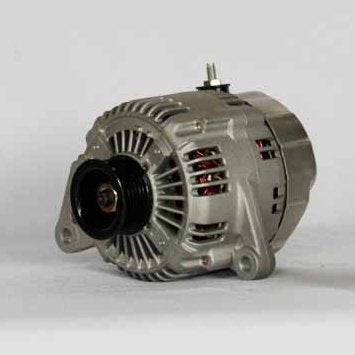 Alternator TYC Compatible with 2004-2004 Jeep Grand Cherokee