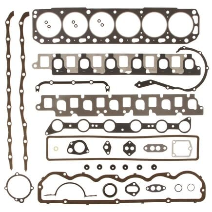 Gasket Set Mahle - 95-1208