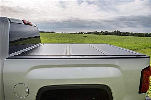 TFX1533 TRAILFX Tonneau Cover
