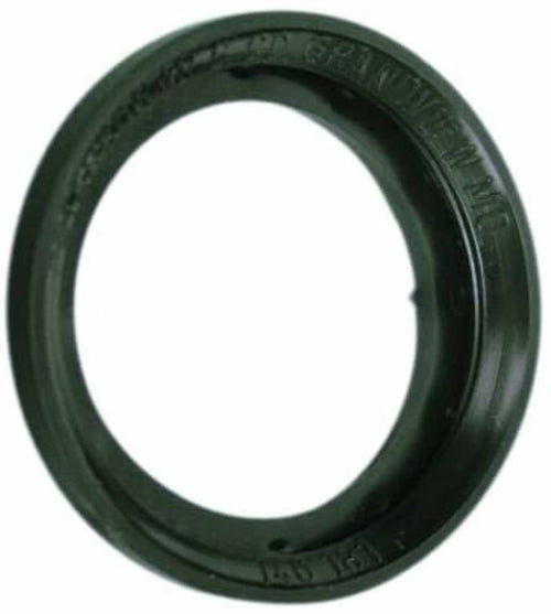 B146-181 Peterson Grommet, Round, Open Back, 2"
