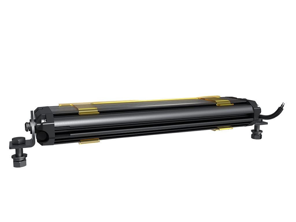 10" LED Light Bar Front Runner / 12V/ 24V Flood Beam