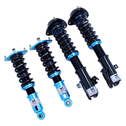 Megan Racing EZ Street Series MR-CDK-SL10-EZ Coilover Damper Kit
