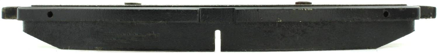 StopTech Sport Front Disc Brake Pads Set with Shims and Hardware - Fits Select Excursion, Ford Club Wagon, F250 and F350 Vehicles
