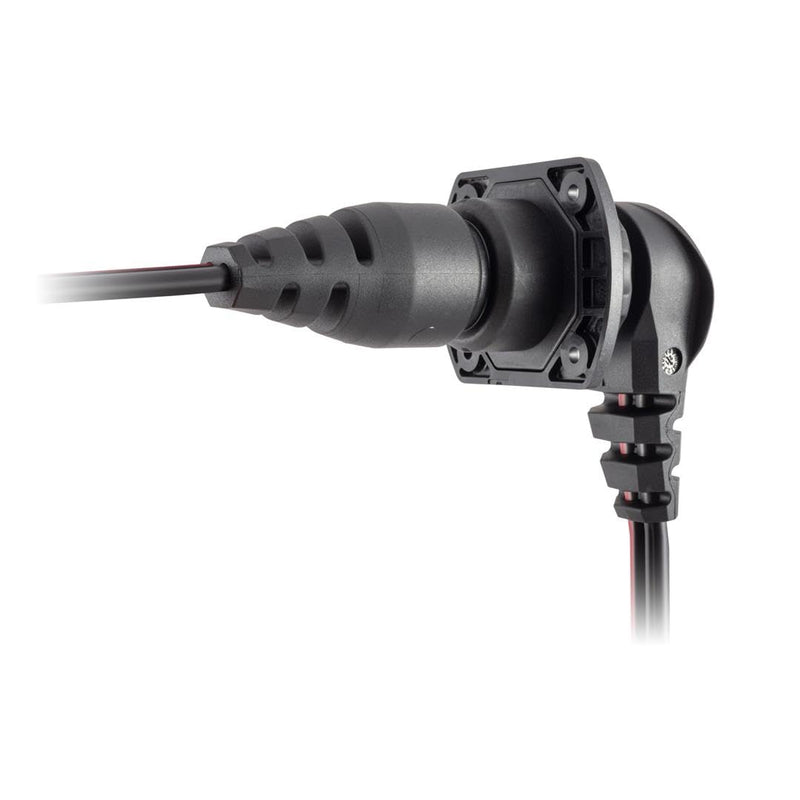 1865121 Minn Kota Plug and Receptacle Bulk Pack