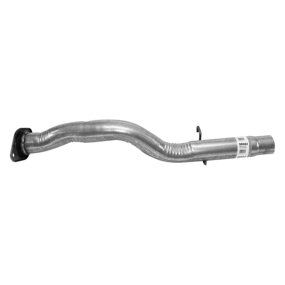 Exhaust Pipe AP Exhaust Products 38682