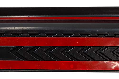 Kentrol Fishbone Offroad - Door Sills