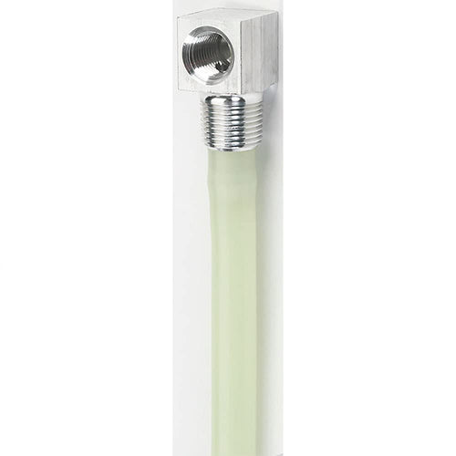 Moeller 1/4 NPT Withdrawal Aluminum For Tanks Upto 12" High