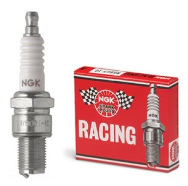 Import NGK Spark Plug - Part # 6745
