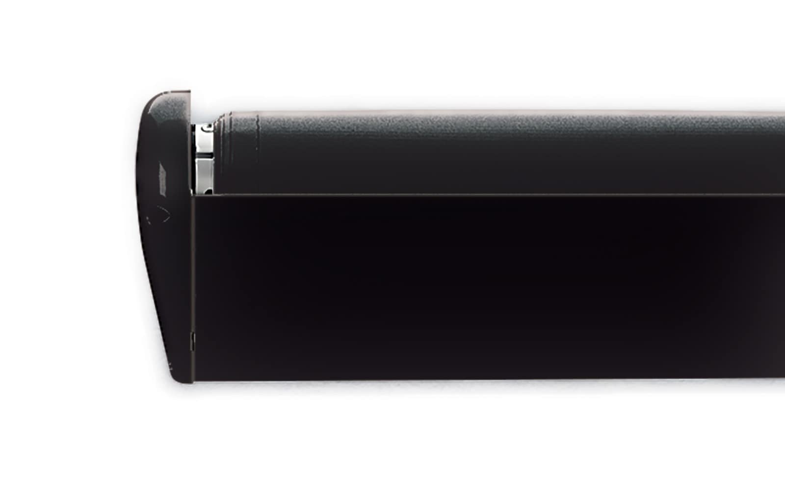 Carefree Slideout SOKIII RV Awning - Deflector Only - 141" - Black
