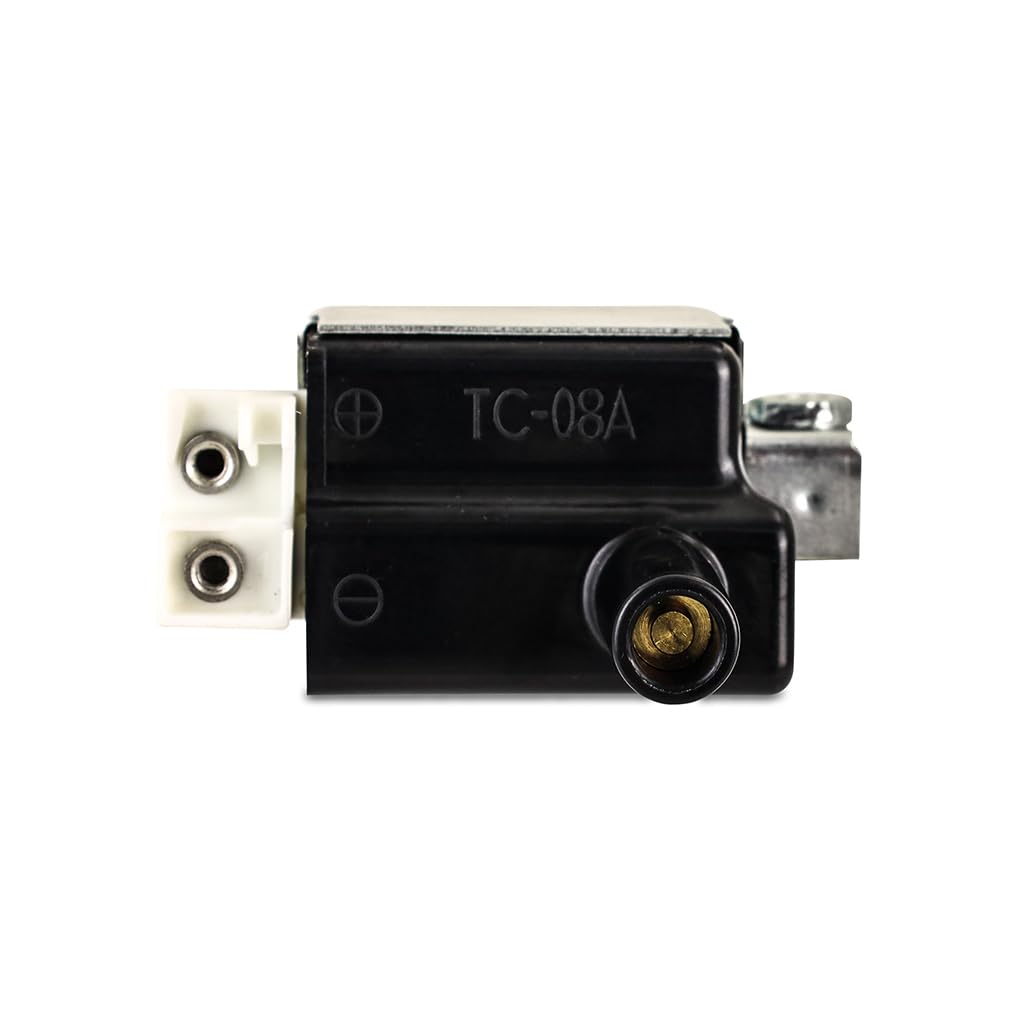 Mishimoto Coil Ignition, Fits Honda/Acura B/D Series 1992-2000