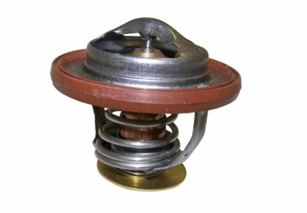 Automotive Crown Thermostat