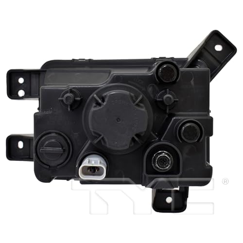 23-24 TYC Americas KA TLRDE LED F.L RH