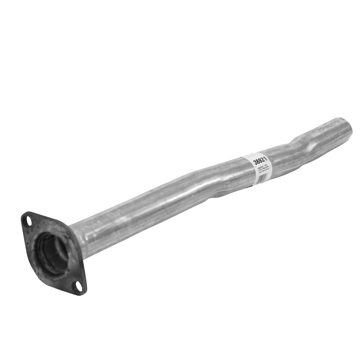 Exhaust Pipe AP Exhaust Products 38821