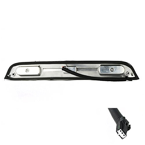 Smoke Brake Light Spec-D Tuning (Led 3Rd) LT-F15015RBGLED-CY