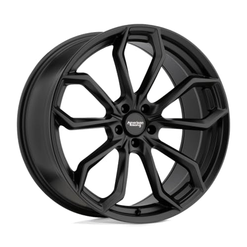 AR932 American Racing 20X10.5 5X4.5 S-BLK 45MM - AR93220512745