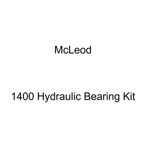 Hydraulic McLeod 1400 Bearing Kit